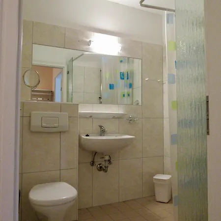 Ferienwohnung Silbermowe_02 *